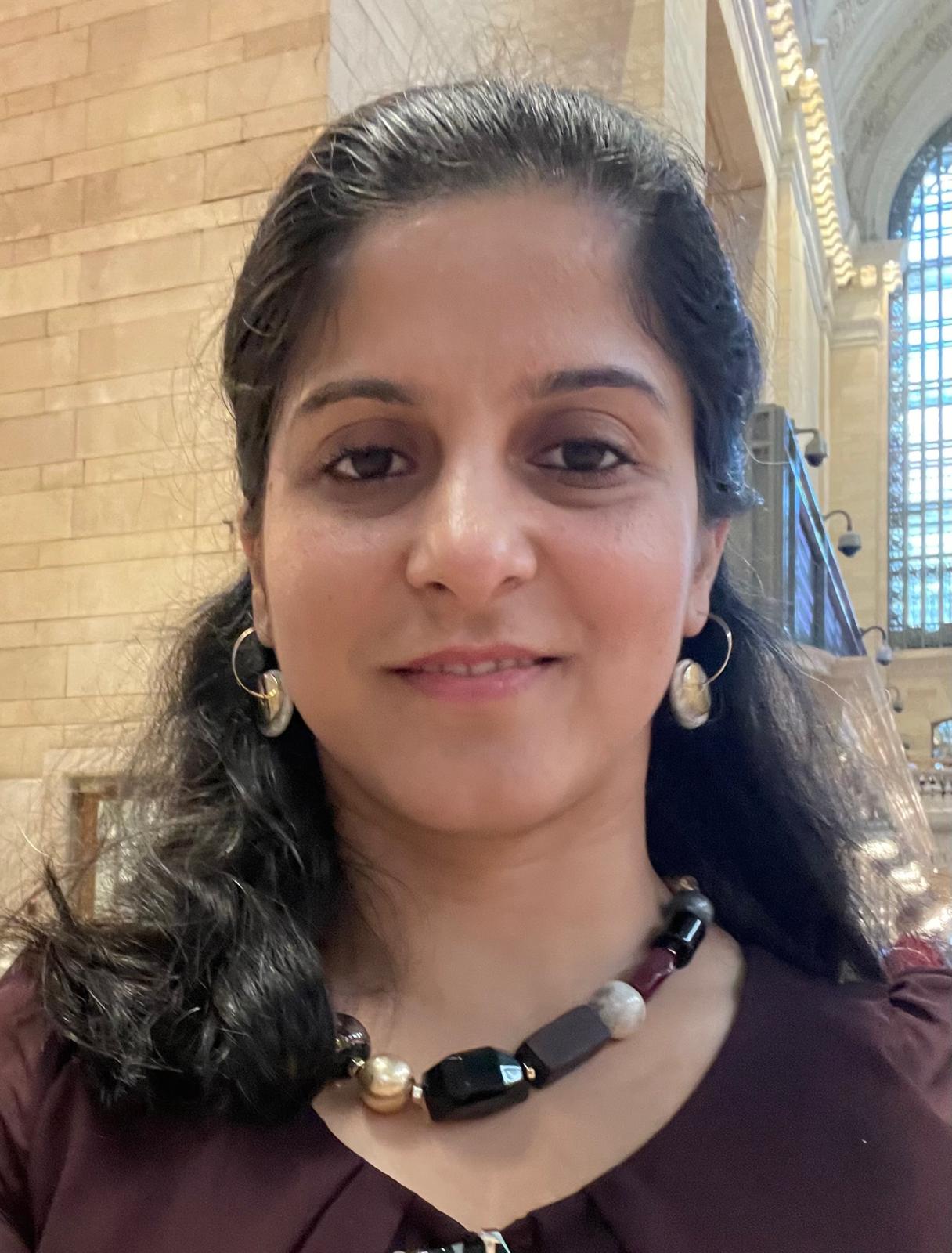 Parul Nanda